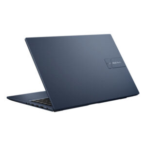 ASUS Vivobook 15 F1504VA-BQ133 - Ordenador Portátil 15.6" Full HD (Intel Core 5 120U, 16GB RAM, 512GB SSD, Graphics, Sin Sistema Operativo) Azul tranquilo - Teclado QWERTY español ASUS Vivobook 15 F1504VA-BQ133 - Ordenador Portátil 15.6" Full HD (Intel Core 5 120U, 16GB RAM, 512GB SSD, Graphics, Sin Sistema Operativo) Azul tranquilo - Teclado QWERTY español