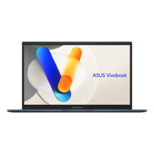 ASUS Vivobook 15 F1504VA-BQ133 - Ordenador Portátil 15.6" Full HD (Intel Core 5 120U, 16GB RAM, 512GB SSD, Graphics, Sin Sistema Operativo) Azul tranquilo - Teclado QWERTY español ASUS Vivobook 15 F1504VA-BQ133 - Ordenador Portátil 15.6" Full HD (Intel Core 5 120U, 16GB RAM, 512GB SSD, Graphics, Sin Sistema Operativo) Azul tranquilo - Teclado QWERTY español