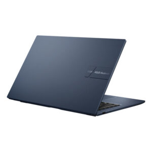 ASUS Vivobook 15 F1504VA-BQ133 - Ordenador Portátil 15.6" Full HD (Intel Core 5 120U, 16GB RAM, 512GB SSD, Graphics, Sin Sistema Operativo) Azul tranquilo - Teclado QWERTY español ASUS Vivobook 15 F1504VA-BQ133 - Ordenador Portátil 15.6" Full HD (Intel Core 5 120U, 16GB RAM, 512GB SSD, Graphics, Sin Sistema Operativo) Azul tranquilo - Teclado QWERTY español