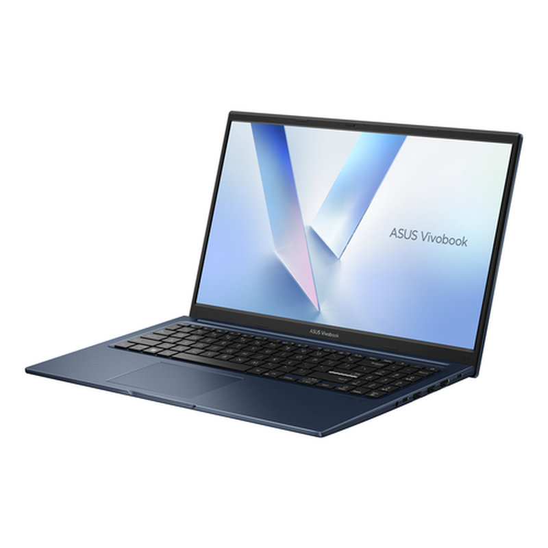 ASUS Vivobook 15 F1504VA-BQ133 - Ordenador Portátil 15.6" Full HD (Intel Core 5 120U, 16GB RAM, 512GB SSD, Graphics, Sin Sistema Operativo) Azul tranquilo - Teclado QWERTY español ASUS Vivobook 15 F1504VA-BQ133 - Ordenador Portátil 15.6" Full HD (Intel Core 5 120U, 16GB RAM, 512GB SSD, Graphics, Sin Sistema Operativo) Azul tranquilo - Teclado QWERTY español - Imagen 8