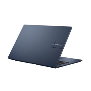 ASUS Vivobook 15 F1504VA-BQ157W - Ordenador Portátil 15.6" Full HD (Intel Core i7-1355U, 16GB RAM, 1TB SSD, Iris Xe Graphics, Windows 11 Home) Azul tranquilo - Teclado QWERTY español ASUS Vivobook 15 F1504VA-BQ157W - Ordenador Portátil 15.6" Full HD (Intel Core i7-1355U, 16GB RAM, 1TB SSD, Iris Xe Graphics, Windows 11 Home) Azul tranquilo - Teclado QWERTY español