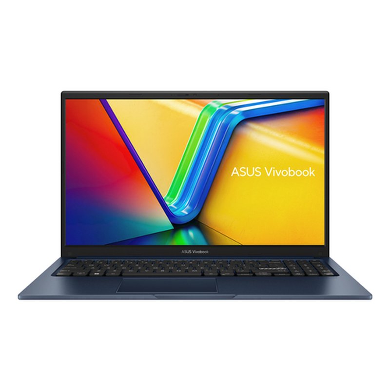 ASUS Vivobook 15 F1504VA-BQ160 - Ordenador Portátil 15.6" Full HD (Intel Core i7-1355U, 16GB RAM, 1TB SSD, Iris Xe Graphics, Sin Sistema Operativo) Azul tranquilo - Teclado QWERTY español ASUS Vivobook 15 F1504VA-BQ160 - Ordenador Portátil 15.6" Full HD (Intel Core i7-1355U, 16GB RAM, 1TB SSD, Iris Xe Graphics, Sin Sistema Operativo) Azul tranquilo - Teclado QWERTY español - Imagen 3