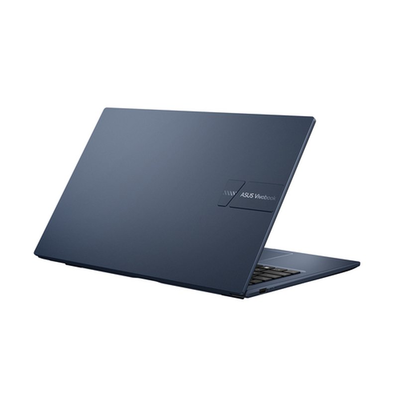 ASUS Vivobook 15 F1504VA-BQ160 - Ordenador Portátil 15.6" Full HD (Intel Core i7-1355U, 16GB RAM, 1TB SSD, Iris Xe Graphics, Sin Sistema Operativo) Azul tranquilo - Teclado QWERTY español ASUS Vivobook 15 F1504VA-BQ160 - Ordenador Portátil 15.6" Full HD (Intel Core i7-1355U, 16GB RAM, 1TB SSD, Iris Xe Graphics, Sin Sistema Operativo) Azul tranquilo - Teclado QWERTY español - Imagen 5