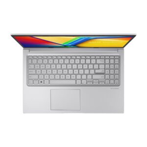 ASUS Vivobook 15 F1504VA-BQ257 - Ordenador Portátil 15.6" Full HD (Intel Core 7 150U, 16GB RAM, 1TB SSD, Graphics, Sin Sistema Operativo) Plata Fría - Teclado QWERTY español ASUS Vivobook 15 F1504VA-BQ257 - Ordenador Portátil 15.6" Full HD (Intel Core 7 150U, 16GB RAM, 1TB SSD, Graphics, Sin Sistema Operativo) Plata Fría - Teclado QWERTY español