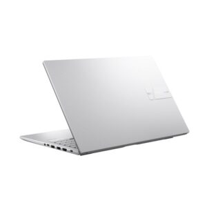 ASUS Vivobook 15 F1504VA-BQ267W - Ordenador Portátil 15.6" Full HD (Intel Core 7 150U, 16GB RAM, 1TB SSD, Graphics, Windows 11 Home) Plata Fría - Teclado QWERTY español ASUS Vivobook 15 F1504VA-BQ267W - Ordenador Portátil 15.6" Full HD (Intel Core 7 150U, 16GB RAM, 1TB SSD, Graphics, Windows 11 Home) Plata Fría - Teclado QWERTY español