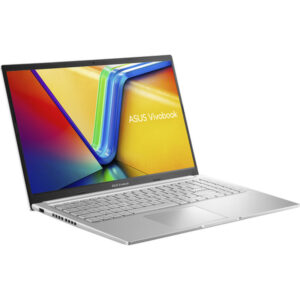 ASUS Vivobook 15 M1502YA-BQ580 - Ordenador Portátil 15.6" Full HD (AMD Ryzen 7 5825U, 16GB RAM, 512GB SSD, Radeon Graphics, Sin Sistema Operativo) Plata Fría - Teclado QWERTY español ASUS Vivobook 15 M1502YA-BQ580 - Ordenador Portátil 15.6" Full HD (AMD Ryzen 7 5825U, 16GB RAM, 512GB SSD, Radeon Graphics, Sin Sistema Operativo) Plata Fría - Teclado QWERTY español