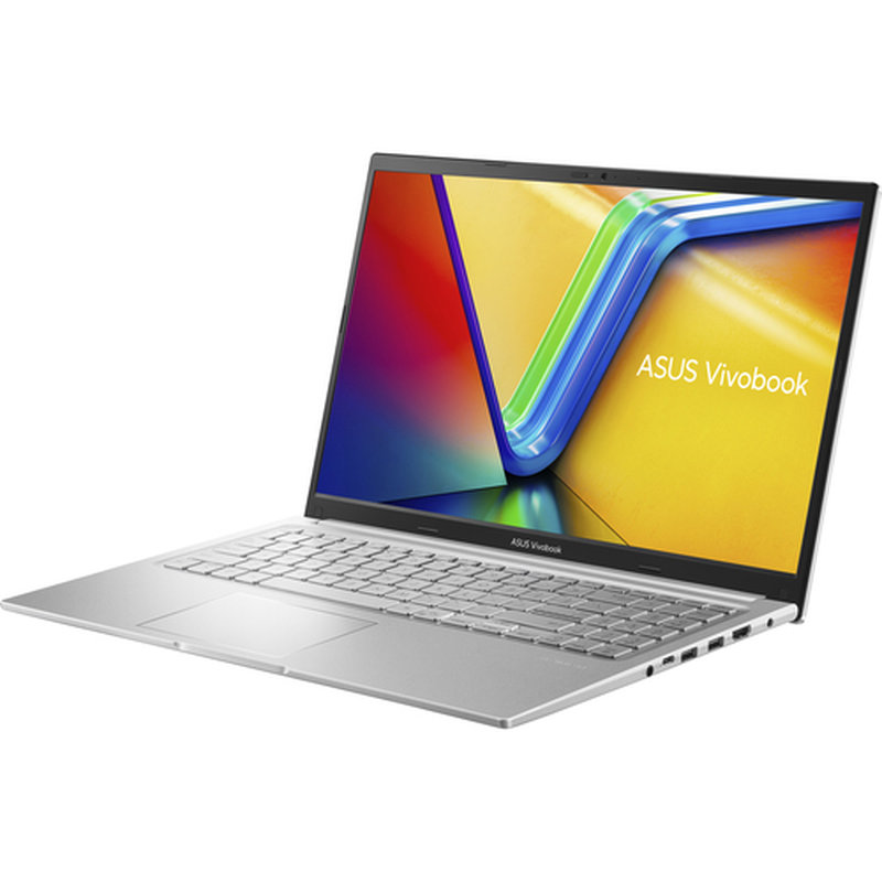 ASUS Vivobook 15 M1502YA-BQ580 - Ordenador Portátil 15.6" Full HD (AMD Ryzen 7 5825U, 16GB RAM, 512GB SSD, Radeon Graphics, Sin Sistema Operativo) Plata Fría - Teclado QWERTY español ASUS Vivobook 15 M1502YA-BQ580 - Ordenador Portátil 15.6" Full HD (AMD Ryzen 7 5825U, 16GB RAM, 512GB SSD, Radeon Graphics, Sin Sistema Operativo) Plata Fría - Teclado QWERTY español - Imagen 3