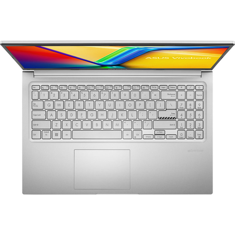 ASUS Vivobook 15 M1502YA-BQ580 - Ordenador Portátil 15.6" Full HD (AMD Ryzen 7 5825U, 16GB RAM, 512GB SSD, Radeon Graphics, Sin Sistema Operativo) Plata Fría - Teclado QWERTY español ASUS Vivobook 15 M1502YA-BQ580 - Ordenador Portátil 15.6" Full HD (AMD Ryzen 7 5825U, 16GB RAM, 512GB SSD, Radeon Graphics, Sin Sistema Operativo) Plata Fría - Teclado QWERTY español - Imagen 4