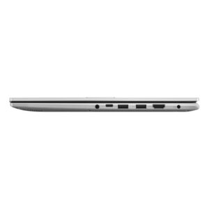 ASUS Vivobook 15 M1502YA-BQ580 - Ordenador Portátil 15.6" Full HD (AMD Ryzen 7 5825U, 16GB RAM, 512GB SSD, Radeon Graphics, Sin Sistema Operativo) Plata Fría - Teclado QWERTY español ASUS Vivobook 15 M1502YA-BQ580 - Ordenador Portátil 15.6" Full HD (AMD Ryzen 7 5825U, 16GB RAM, 512GB SSD, Radeon Graphics, Sin Sistema Operativo) Plata Fría - Teclado QWERTY español