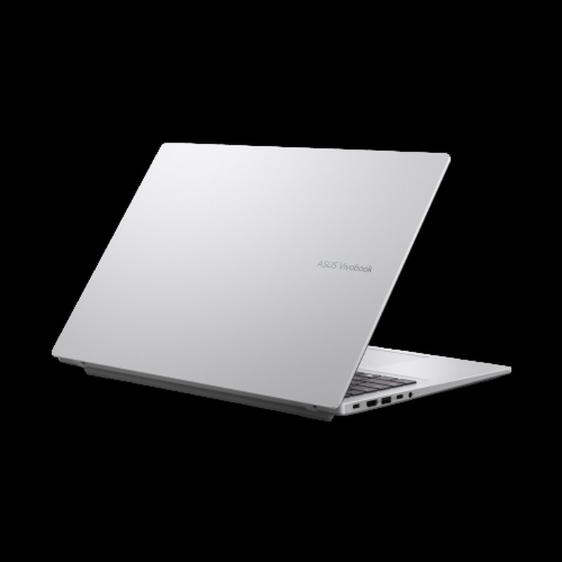 ASUS Vivobook 16 M1607KA-MB114W Copilot+ PC - Ordenador Portátil " WUXGA (AMD Ryzen AI 7 350, 16GB RAM, 512GB SSD, Radeon 860M, Windows 11 Home) Plata Fría - Teclado QWERTY español ASUS Vivobook 16 M1607KA-MB114W Copilot+ PC - Ordenador Portátil " WUXGA (AMD Ryzen AI 7 350, 16GB RAM, 512GB SSD, Radeon 860M, Windows 11 Home) Plata Fría - Teclado QWERTY español - Imagen 4