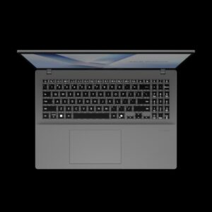 ASUS Vivobook 16 M1607KA-MB114W Copilot+ PC - Ordenador Portátil " WUXGA (AMD Ryzen AI 7 350, 16GB RAM, 512GB SSD, Radeon 860M, Windows 11 Home) Plata Fría - Teclado QWERTY español ASUS Vivobook 16 M1607KA-MB114W Copilot+ PC - Ordenador Portátil " WUXGA (AMD Ryzen AI 7 350, 16GB RAM, 512GB SSD, Radeon 860M, Windows 11 Home) Plata Fría - Teclado QWERTY español