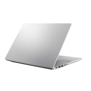 ASUS Vivobook S 14 M3407HA-LY081 - Ordenador Portátil 14" WUXGA (AMD Ryzen 7 260, 16GB RAM, 1TB SSD, Radeon 780M, Sin Sistema Operativo) Plata Fría - Teclado QWERTY español ASUS Vivobook S 14 M3407HA-LY081 - Ordenador Portátil 14" WUXGA (AMD Ryzen 7 260, 16GB RAM, 1TB SSD, Radeon 780M, Sin Sistema Operativo) Plata Fría - Teclado QWERTY español