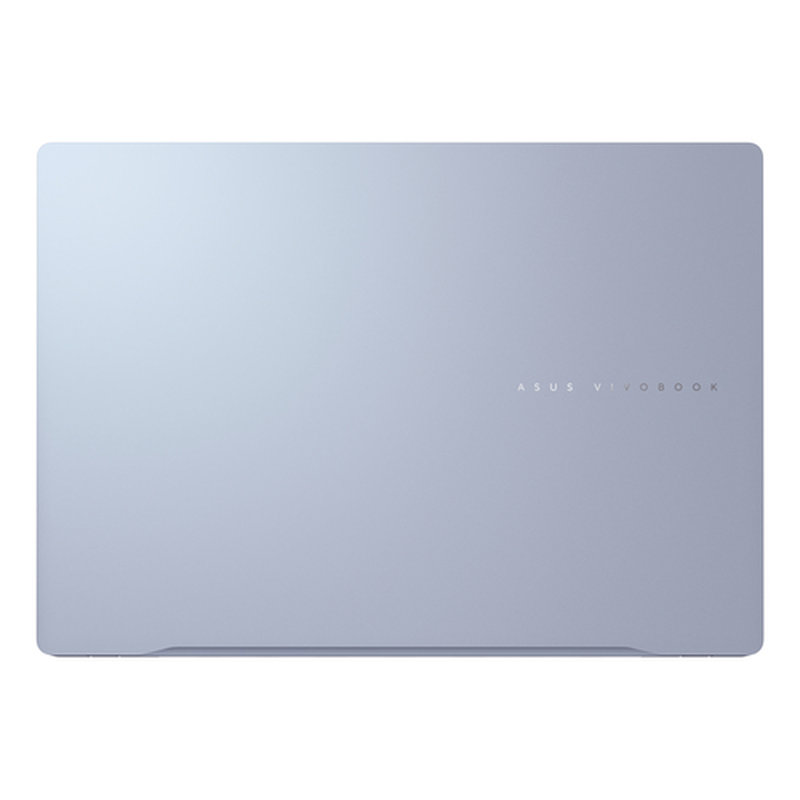 ASUS Vivobook S 14 OLED OLED S5406SA-PP013W Copilot+ PC - Ordenador Portátil 14" 3K 120Hz (Intel Core Ultra 7 258V, 32GB RAM, 1TB SSD, Arc Graphics 140V, Windows 11 Home) Azul Neblina - Teclado QWERTY español ASUS Vivobook S 14 OLED OLED S5406SA-PP013W Copilot+ PC - Ordenador Portátil 14" 3K 120Hz (Intel Core Ultra 7 258V, 32GB RAM, 1TB SSD, Arc Graphics 140V, Windows 11 Home) Azul Neblina - Teclado QWERTY español - Imagen 8