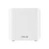 ASUS ZenWiFi BD4 Doble banda (2,4 GHz / 5 GHz) Wi-Fi 7 (802.11be) Blanco 2 Interno