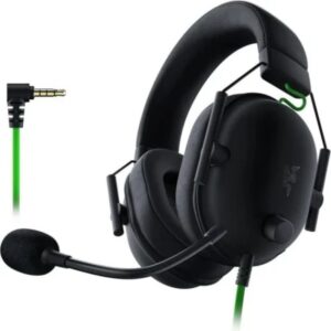 AURICULARES RAZER BLACKSHARK V2 X SPECIAL WHITE (RZ04-03241700-R3M1)