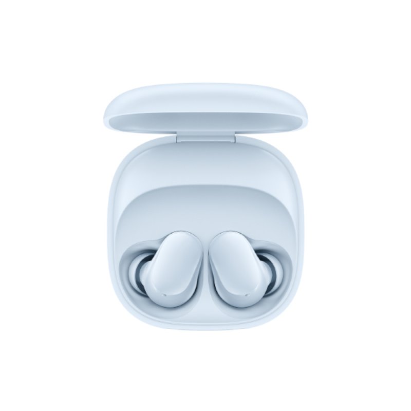 AURICULARES XIAOMI REDMI BUDS 6 PLAY MICROFONO BT BLUE AURICULARES XIAOMI REDMI BUDS 6 PLAY MICROFONO BT BLUE