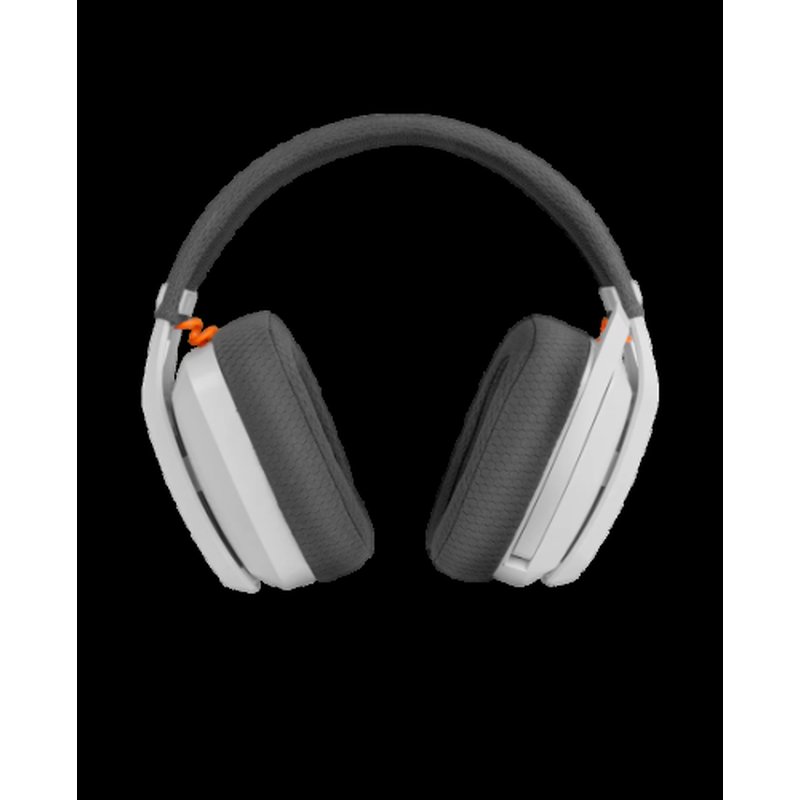 AURICULAR + MIC ENERGY KROM KANJY WIRELESS PS4/PS5/SWITCH/PC/MAC KROM GAMING AURICULAR + MIC ENERGY KROM KANJY WIRELESS PS4/PS5/SWITCH/PC/MAC KROM GAMING - Imagen 3