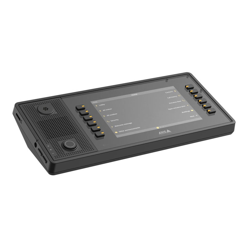 AXIS C6110 AXIS C6110