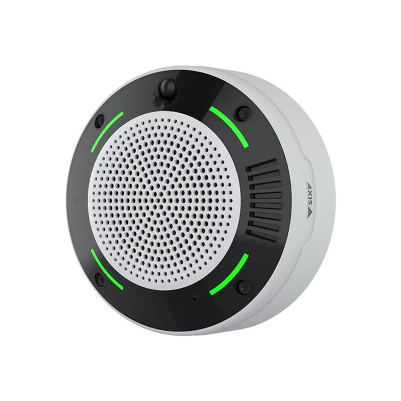 AXIS D6310 Air Quality Sensor AXIS D6310 Air Quality Sensor