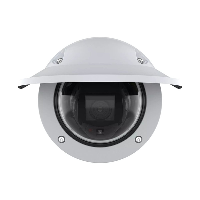 AXIS P3277-LVE AXIS P3277-LVE