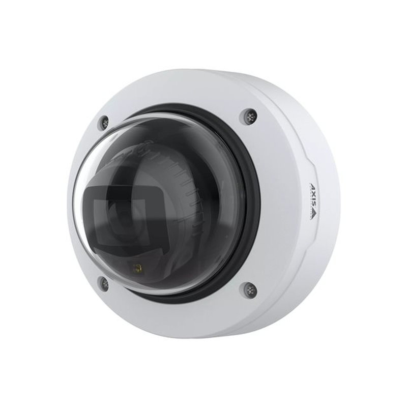 AXIS P3277-LV AXIS P3277-LV - Imagen 2