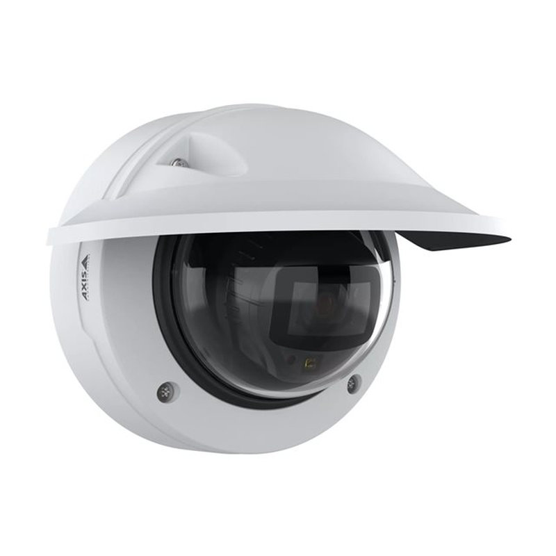 AXIS P3285-LVE 10 mm AXIS P3285-LVE 10 mm - Imagen 4