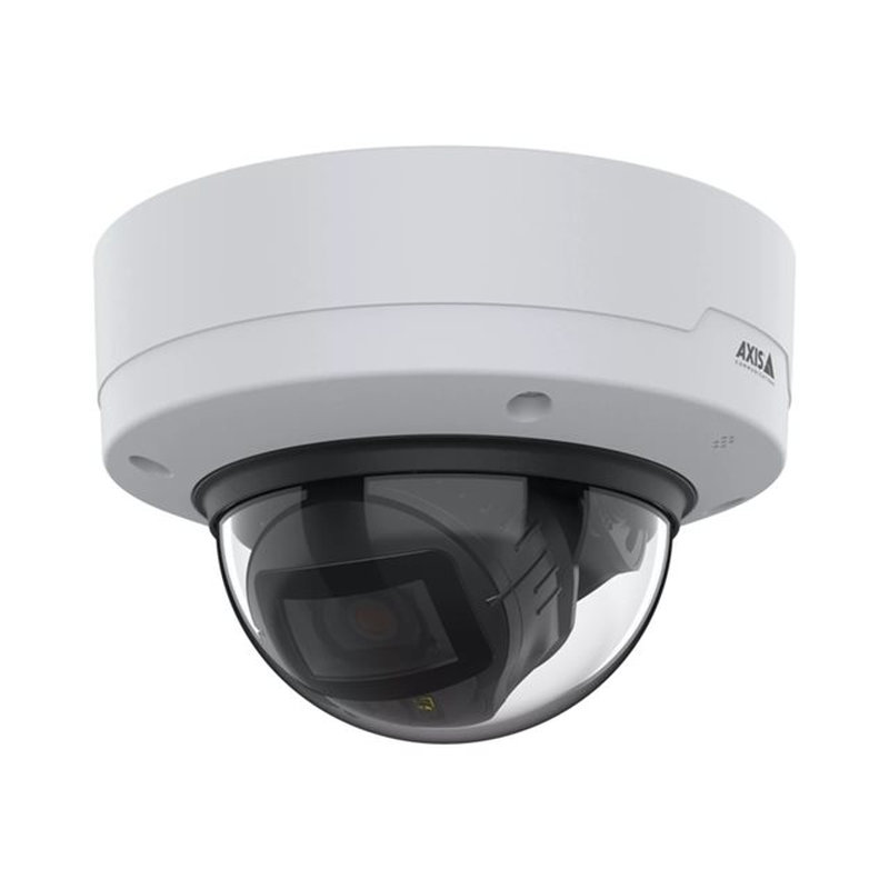 AXIS P3285-LV AXIS P3285-LV