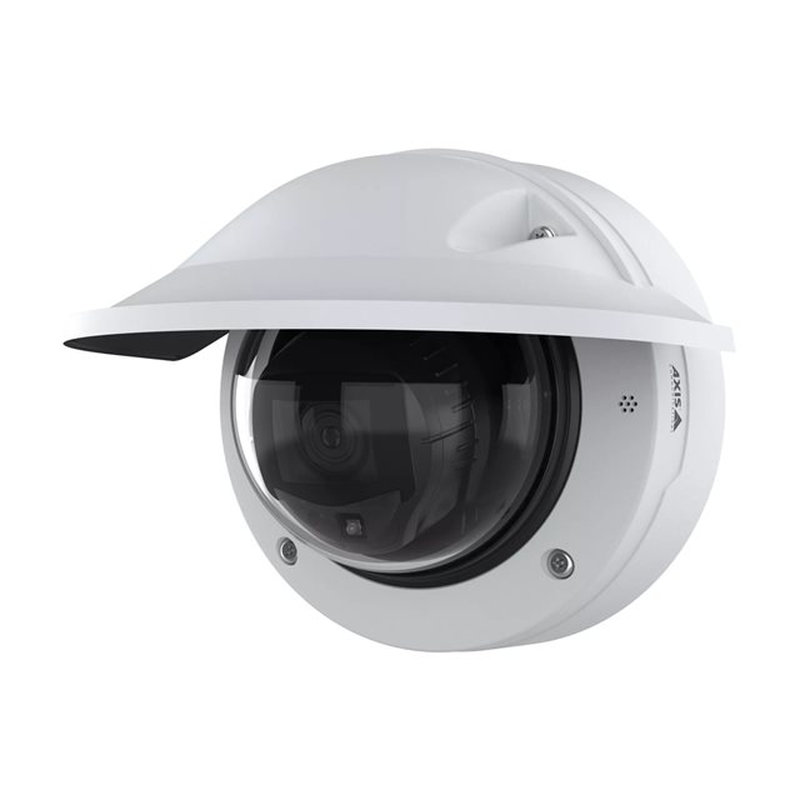 AXIS P3287-LVE AXIS P3287-LVE - Imagen 2