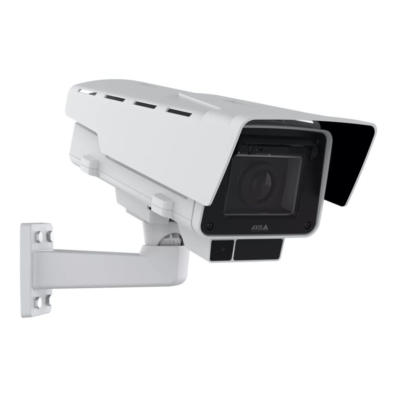 AXIS Q1728-LE 48 mm AXIS Q1728-LE 48 mm