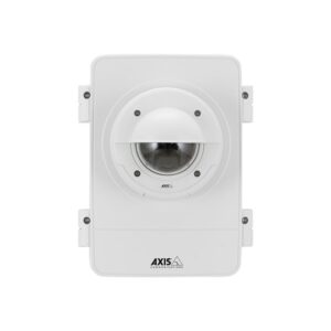 AXIS T98A17-VE SURVEILLANCE CABINET