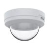 AXIS TF3802 Dome Cover 4 pcs AXIS TF3802 Dome Cover 4 pcs