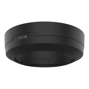 AXIS TM3825-E Casing Black 4 pcs