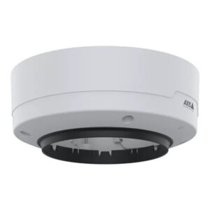 AXIS TP3837-E Casing Black 4 pcs