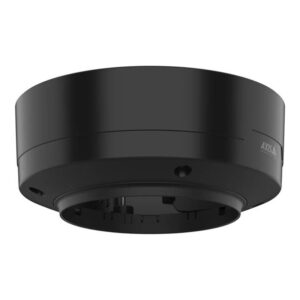 AXIS TP3838-E Casing Black 4 pcs