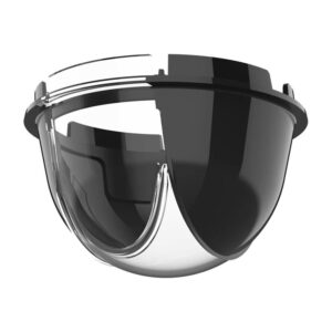 AXIS TQ3818-E Dome Clear 5 pcs