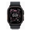 Apple Watch Ultra3 49 Bk Ti Bk Alp M