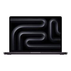 MBP 14 Space Black/14C/32C GPU/36GB/1T