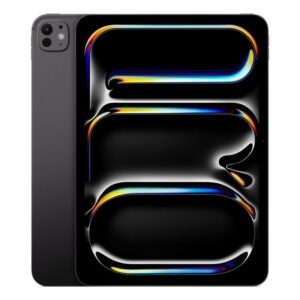 iPad Pro M5 11 Wifi 256GB Space Black Lk