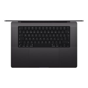 iPad Pro M5 13 Wifi 256GB Space Black Lk