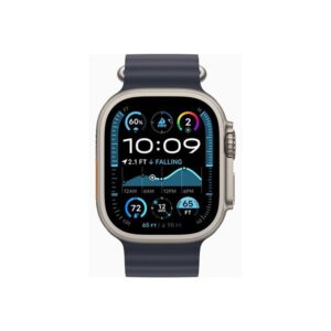 Apple Watch Ultra 2 49 Nt Ti Nv Ob