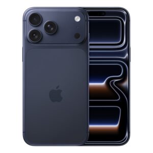 iPhone 17 Pro Max Dblue 512GB