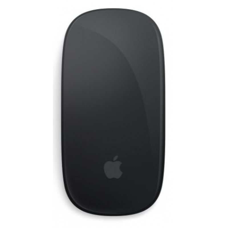 Magic Mouse Black Magic Mouse Black