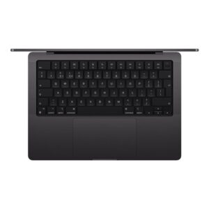 MBP 14 Space Black/10C/10C GPU/16GB/1TB MBP 14 Space Black/10C/10C GPU/16GB/1TB