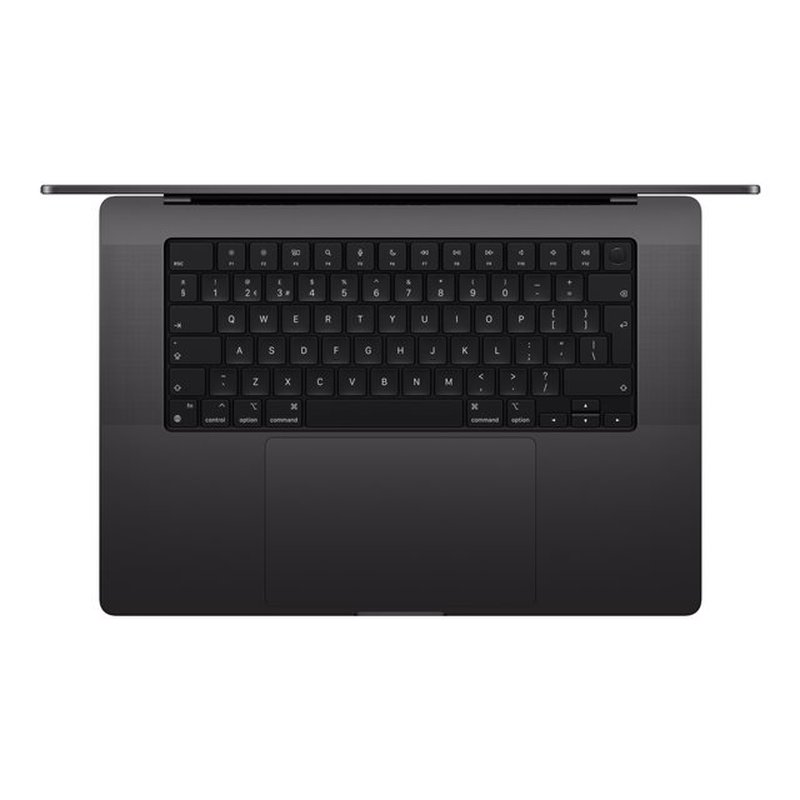 MBP 16 Space Black/14C/20C GPU/48GB/512G MBP 16 Space Black/14C/20C GPU/48GB/512G - Imagen 2