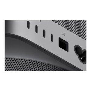 Mac Studio/14C CPU/32C GPU/36G/512GB