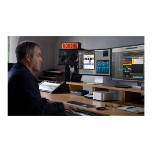 Mac Studio/14C CPU/32C GPU/36G/512GB