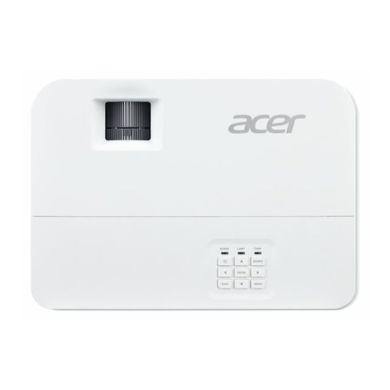 Acer H6815GTV DLP Lm 20.000:1 EMEA Acer H6815GTV DLP Lm 20.000:1 EMEA - Imagen 4
