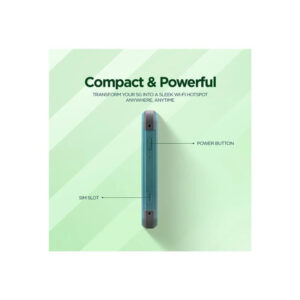 Acer connect M4 with 1GB