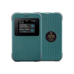 Acer connect M4 with 1GB