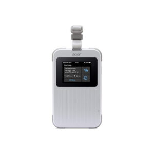 Acer connect M6E with 1GB Acer connect M6E with 1GB